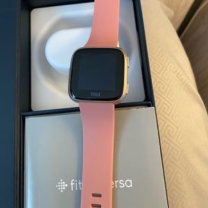Fitbit Versa